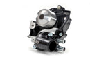 RCM Black Series Water Pump & 70 Degree Thermostat - 2 Port
