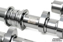 GSC Power Division S2 Billet Performance Camshaft Kit EJ20/205 Non VVT 1999+