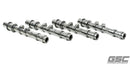 GSC Power Division S2 Billet Performance Camshaft Kit EJ20/205 Non VVT 1999+