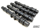 GSC Power Division S2 Billet Performance Camshaft Kit EJ25 DBW