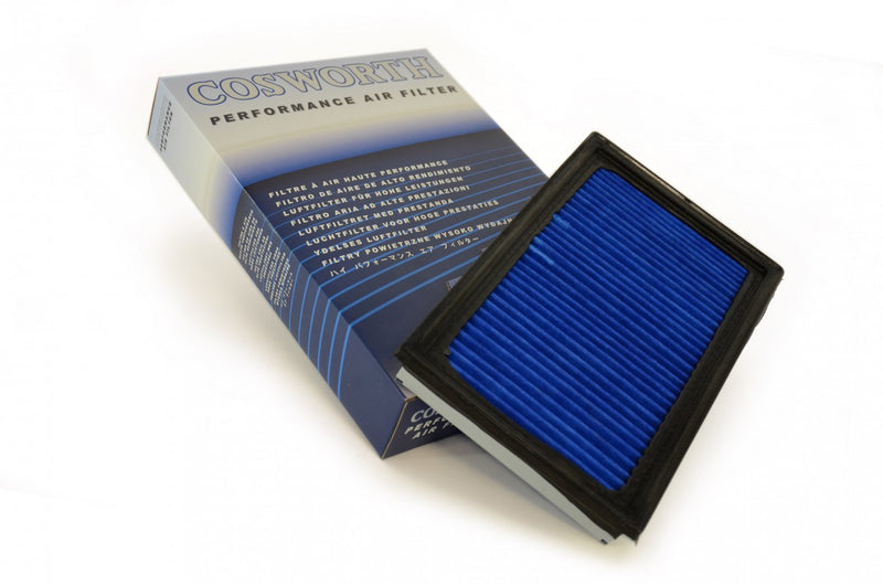 Cosworth High Performance Panel Air Filter 1992 - 2007