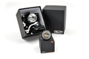 RCM Black Series Water Pump & 70 Degree Thermostat - 2 Port