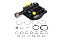 RCM Dry Sump Pump Complete O Ring Seal & Circlip Kit