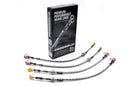 Subaru Goodridge Brake Hose Kit V1 - V6