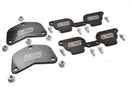 RCM Subaru Engine Port Blanking Plate Kit EJ