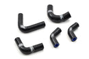 RCM / Samco Coolant Hose Kit STI 2014+ VAF STI