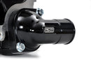 RCM Black Series Water Pump & 70 Degree Thermostat - 2 Port