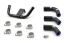 RCM / SAMCO Uprated Oil Cooler Water Hose Kit 2008+