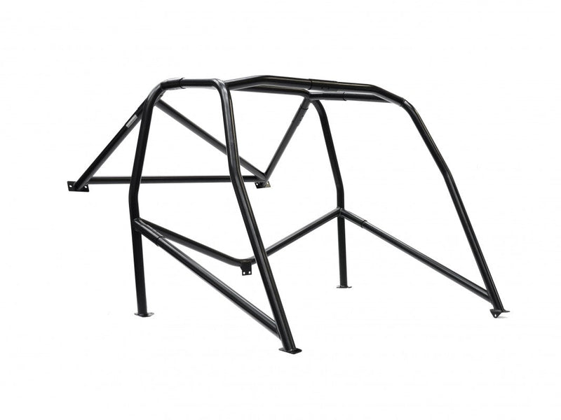 Custom Cages 6 Point Bolt In Roll Cage 1992 - 2000 2 & 4 Door