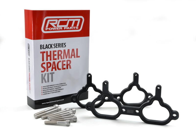 RCM O Ringed Thermal Spacer Kit V3/4