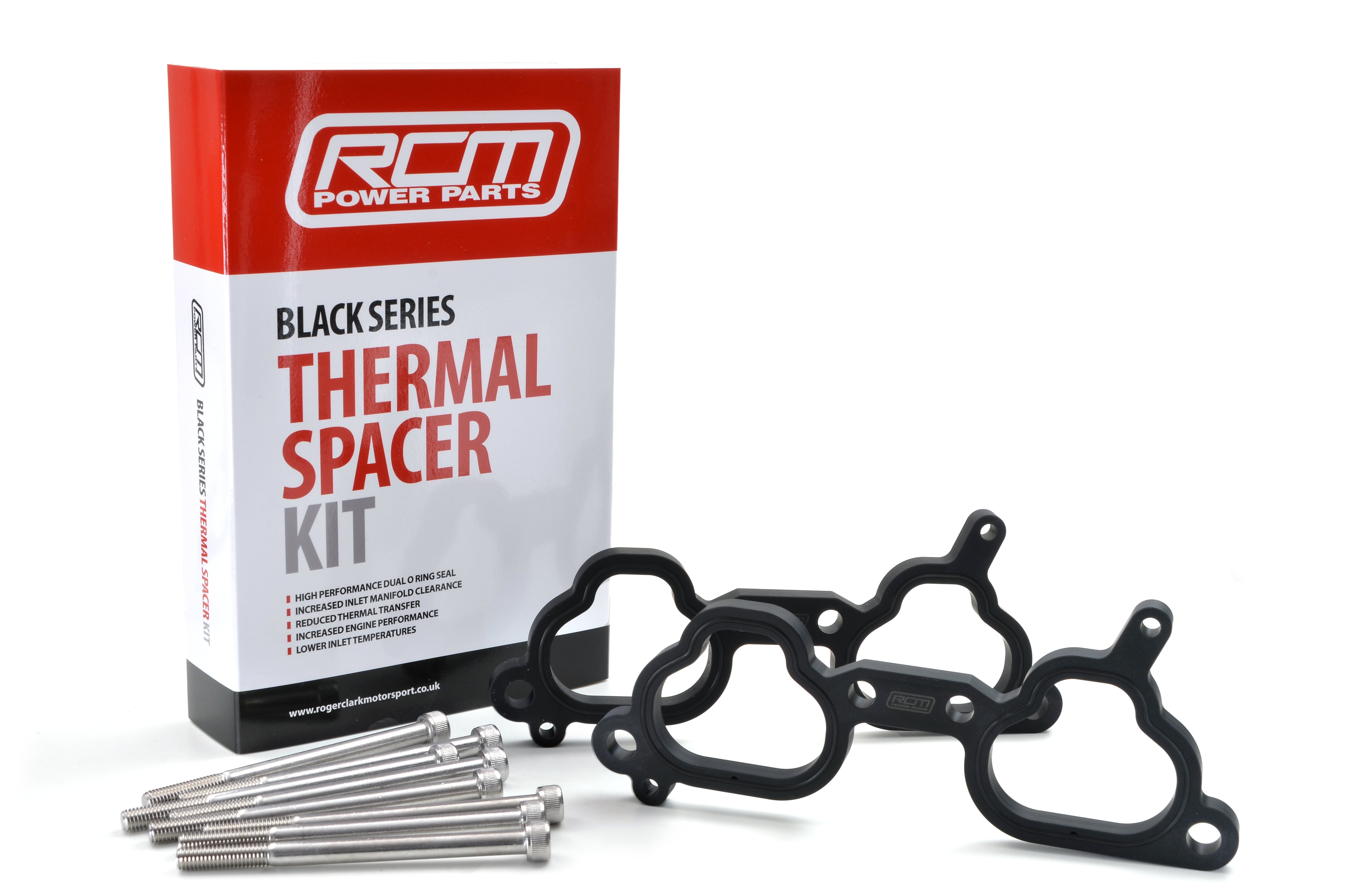 Spacer Kit