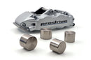 ALCON Prodrive 4 Pot Caliper Pair Rebuild Kit