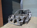 Custom Cages Subaru Impreza GDB Step 3 International Multipoint T45 Weld-in Roll Cage