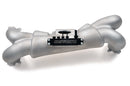 Cosworth Subaru Inlet Manifold