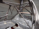 Custom Cages Subaru Impreza GC8 Optima 2/4 Door International Multipoint T45 Weld-in Roll Cage