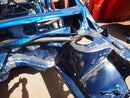 Custom Cages Subaru Impreza VAB/VAF  International Mulitpoint T45 Weld-in Roll Cage