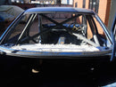 Custom Cages Subaru Impreza GC8 2 Door International Multipoint T45 Weld-in Roll Cage