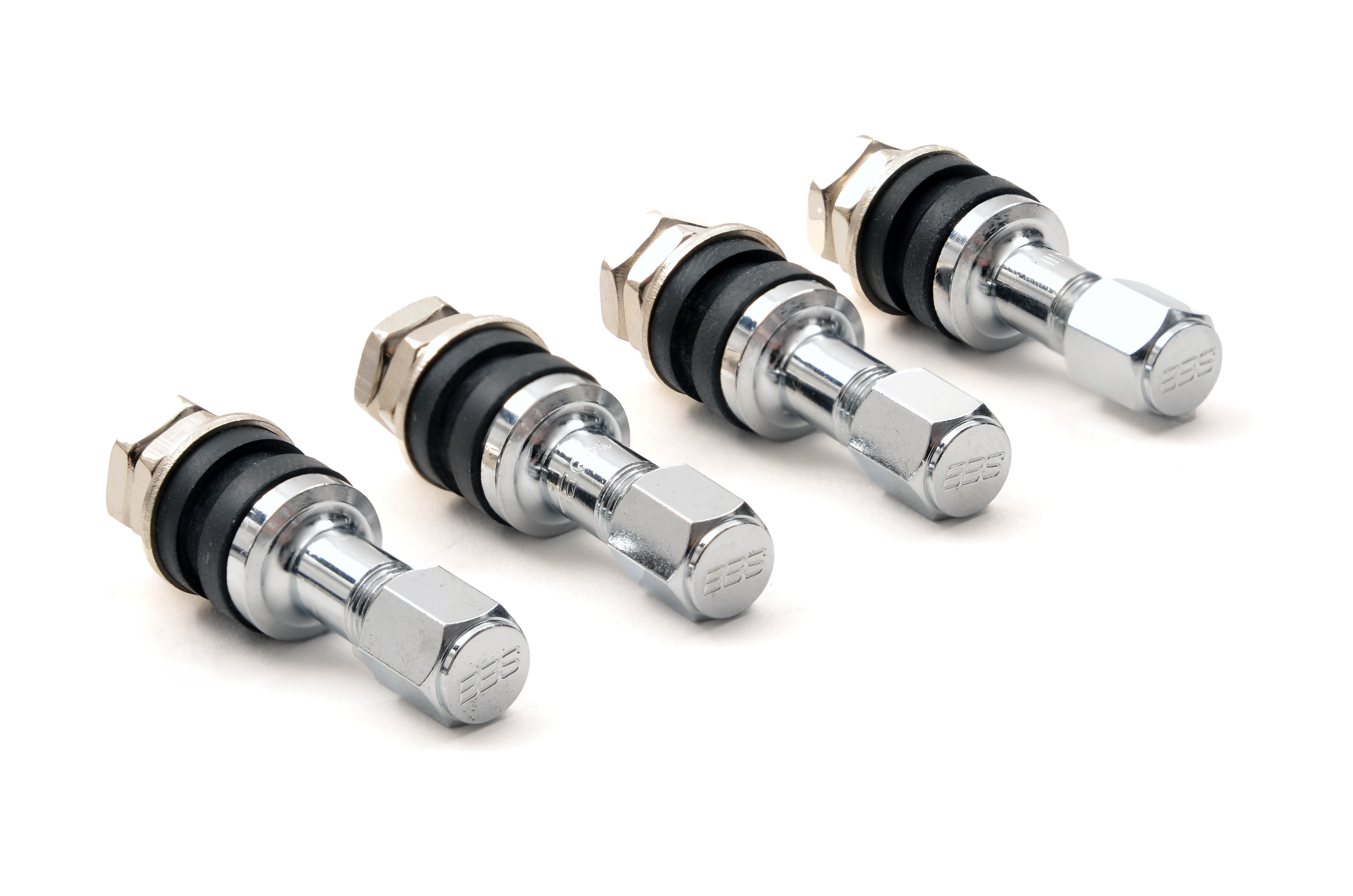 Bbs Air Valve Adapter Genuine Jaguar BBS RS II Wheel Air Valve