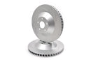 Replacement Brake Discs for RCM Prodrive / Alcon P1 330mm 4 Pot Brake Caliper Kit