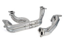 RCM Twin Scroll Stainless Steel Tubular Exhaust Manifold