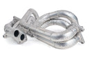 RCM Twin Scroll Stainless Steel Tubular Exhaust Manifold