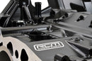 RCM CREST CNC Subaru EJ20 Billet Block