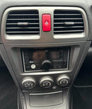 JDM Red Hazard Switch