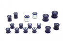 Superpro Running Gear Suspension Bush Kit