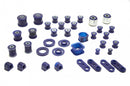 Superpro Front and Rear Suspension Bush Kit with Anti Lift