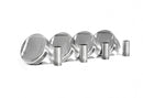 RCM / Omega Piston Set - WRX & STI 1992-1998 (V1-V4) EJ20