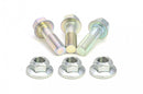 RCM Twin Scroll Manifold Fitting Kit