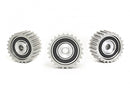Subaru Toothed Timing Belt Idler Pulley