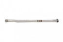 RCM 2.5" Centre Exhaust Pipe