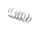 RCM / Samco Intercooler Hose Kit WRX 01-05