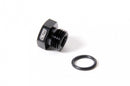 RCM Dash 6 Male Blank Large Hex