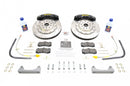AP Racing 355mm 6 Pot Brake Kit Gen II