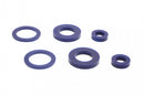 Superpro Front and Rear Suspension Bush Kit