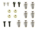 Subaru Spec C Roof Vent Kit