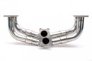 RCM Stainless Steel Tubular Exhaust Manifold FA20