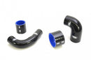 RCM / Samco Intercooler Hose Kit STI 96-98