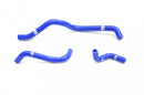 RCM / Samco Coolant Hose Kit WRX 2008+