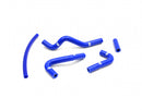RCM / Samco Coolant Hose Kit WRX / STI 96-00