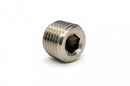 RCM PCV Valve Blanking Plug