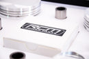 RCM / Omega EJ22 High Compression Piston Set - 2.35 Stroker