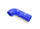 RCM / Samco Throttle Intake Hose (With Resonator Delete) Kit BRZ / GT-86
