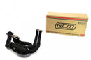 RCM Black Ceramic Coated BRZ / GT86 Stainless Steel Tubular Exhaust Manifold