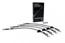 Subaru Goodridge Brake Hose Kit 2014+
