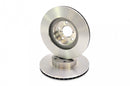 RCM Budget 277mm Front Brake Disc Pair
