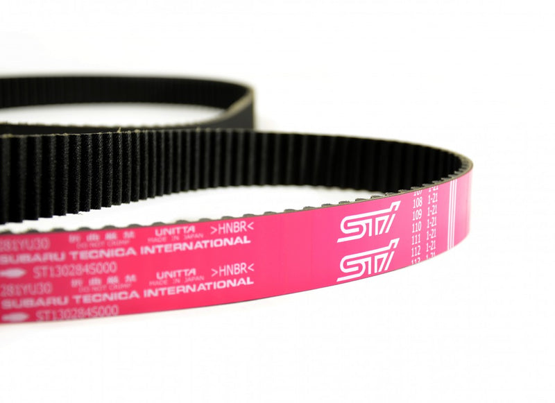 RCM / STI Timing Belt Kit 99-02MY EJ20/22/25