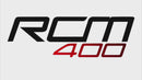 RCM400 Subaru Hybrid Billet Twin Scroll Turbo